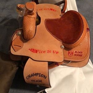 Meet your Posher, Michael